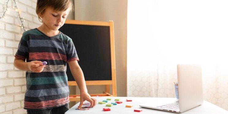 Daily routines for children with autism Daily routines for children with autism