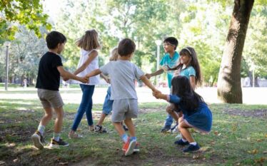 Play and social skills for children with Autism Spectrum Disorder