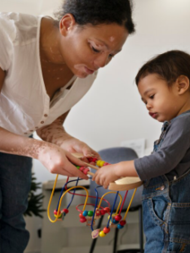Best occupational therapist near me