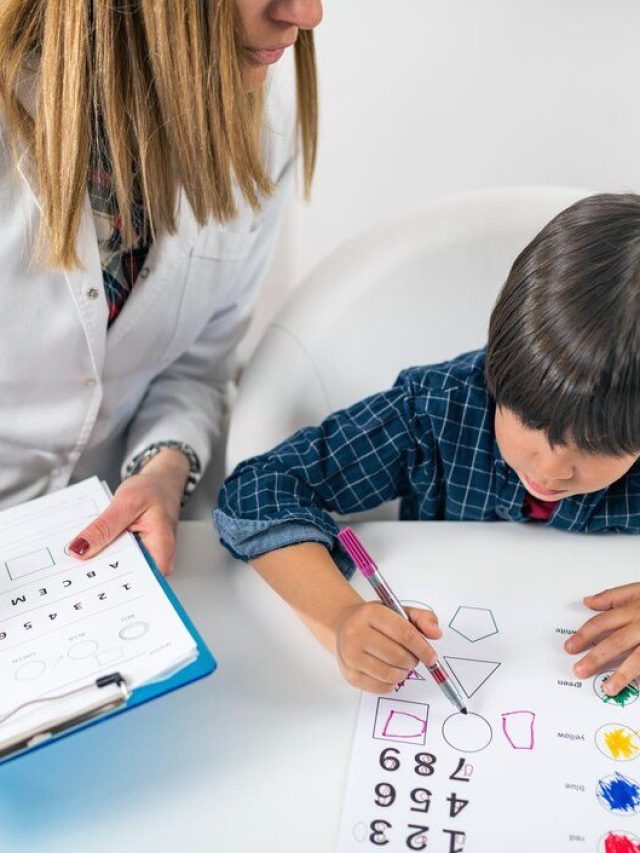 Discover what an autism test is