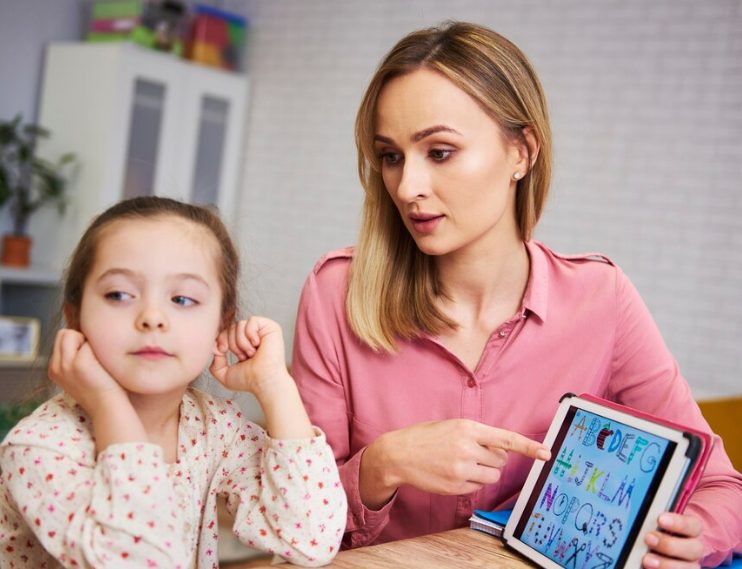 Augmentative and Alternative Communication (AAC)