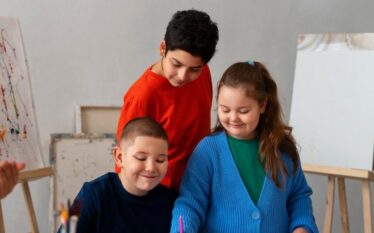 Inclusive Education Autism