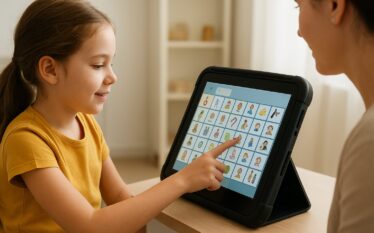 The Importance of Augmentative and Alternative Communication (AAC) in Speech Therapy and Pathology