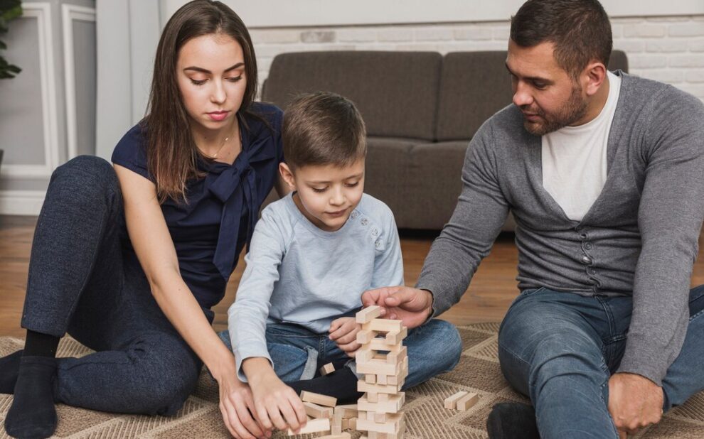 Breaking the Myths What Does NOT Cause Autism