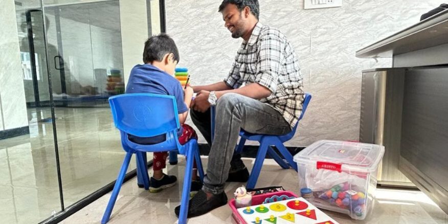 Early Autism Ventures Bangalore ABA Therapy Centre best in Bangalore Early Autism Ventures Bangalore ABA Therapy Centre best in Bangalore