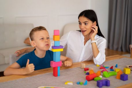 Understanding ABA
