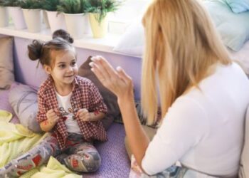 Play-based learning for autism Play-based learning for autism