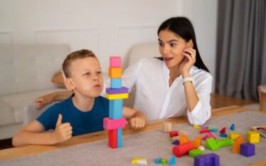 Searching for a Shadow Teacher Near Me?