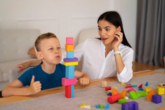 Occupational Therapy Children