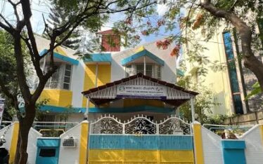 autism centre in kalyan nagar bangalore