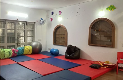 early autism ventures kalyan nagar best centre