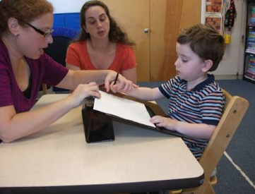 fine motor skills occupational therapy kalyan nagar