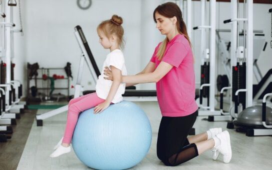 How Occupational Therapy Transforms Children’s Lives