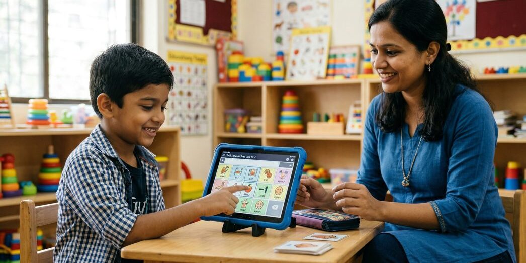 Augmentative and Alternative Communication early autism ventures speech therapy Augmentative and Alternative Communication early autism ventures speech therapy