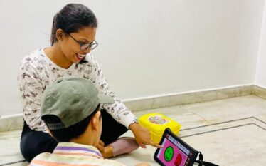 Best Speech Therapy in Hyderabad for Autism