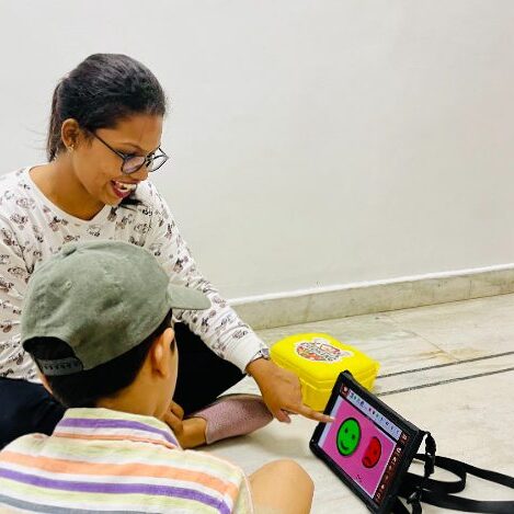 Best Speech Therapy in Hyderabad for Autism