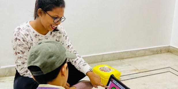Best Speech Therapy in Hyderabad for Autism Best Speech Therapy in Hyderabad for Autism
