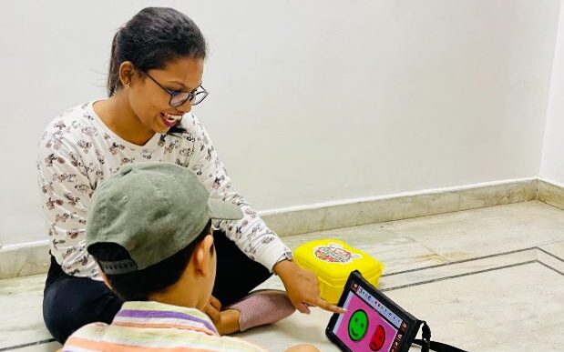 Best Speech Therapy in Hyderabad for Autism