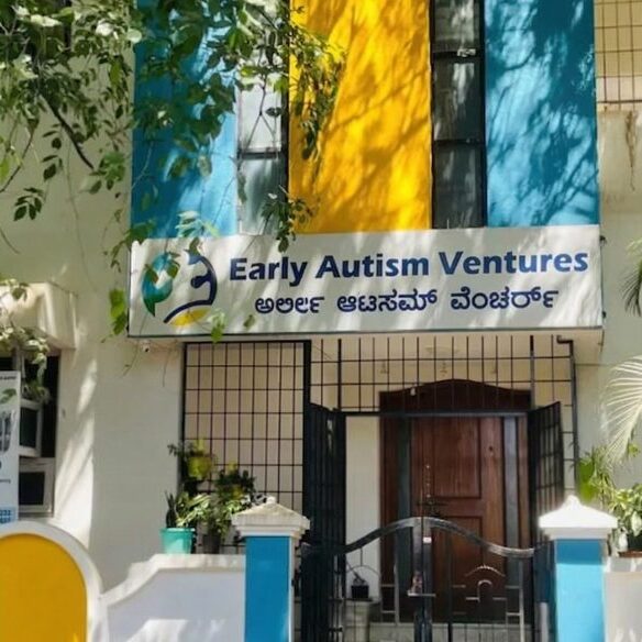 Early Autism Ventures JP Nagar