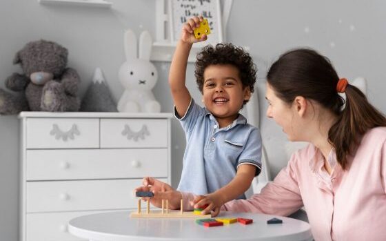 Best Autism Treatment in Whitefield, Bangalore