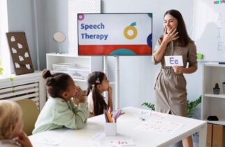 Why Connection is the Most Powerful Tool in Speech Therapy for Children
