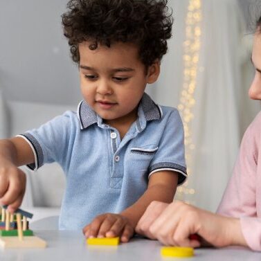 best autism treatment in hyderabad
