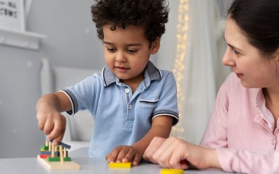 best autism treatment in hyderabad