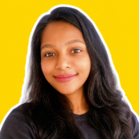 Anushree