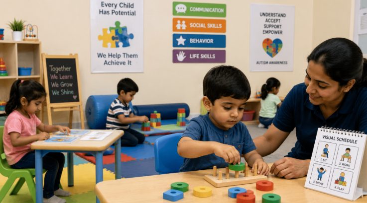 child development whitefield